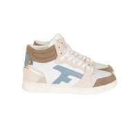 Faguo Baskets montantes HAZEL MID in Beige 40