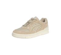 Asics Pour des hommes Baskets en cuir EX89, Beige