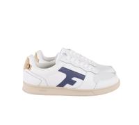 Baskets basses hommes Faguo HAZEL Blanc 40