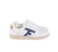 Baskets basses hommes Faguo HAZEL Blanc 40