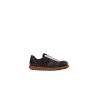 Baskets en cuir femme Camper Pelotas Ariel Soweto Igar Noir 42,5