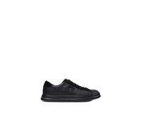 Baskets en cuir femme Camper Runner Four Noir 39