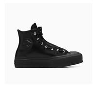 Converse Chuck Taylor All Star Lift Hi Colour Noir - 38