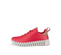 Ecco Baskets Gruuv Rouge Femme EU 37