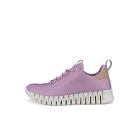 Ecco Gruuv Trainers Violet EU 37 Femme