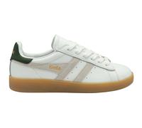 Baskets en cuir femme Gola Classics Aztec Blanc 41