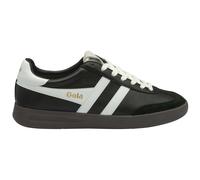 Baskets en cuir femme Gola Cyclone Leather Noir 39