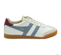 Baskets en cuir femme Gola Elan 36