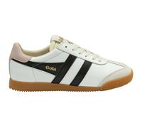 Baskets en cuir femme Gola Elan Blanc 39