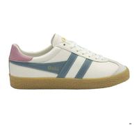 Baskets en cuir femme Gola Medallist Leather 37