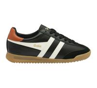 Baskets en cuir femme Gola Torpedo Leather Noir 38