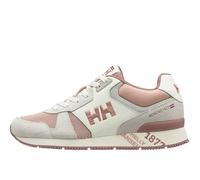 Baskets en cuir femme Helly Hansen Anakin - grey fog/rose smoke - 37,5 38