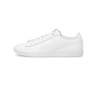 Baskets en cuir femme Puma Vikky V3 Blanc 42