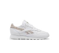 Baskets en cuir femme Reebok Classic Blanc 37