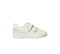 Baskets TBS Made in France Biblio pour Femme 38 Blanc