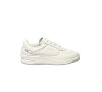 TBS Femme Brandy Baskets, Blanc/Col Blanc, 39 EU