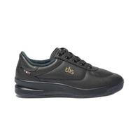 Baskets en cuir femme TBS Brandy Bleu 35