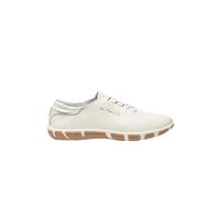 Baskets en cuir femme TBS Jazaru Beige 36