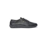 TBS Baskets Jazaru cuir femme Bleu Taille 35