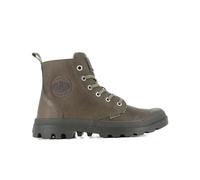 Palladium Chaussures PAMPA ZIP LTH ESS cuir fermeture éclair Taille 43
