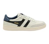 Baskets en cuir Gola Contact Blanc 40