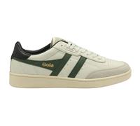 Baskets en cuir Gola Contact Blanc 43