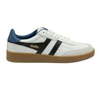 Baskets en cuir Gola Contact Blanc 45