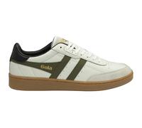 Baskets en cuir Gola Contact Leather Blanc 43