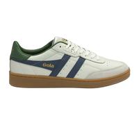 Baskets en cuir Gola Contact Leather Blanc 45