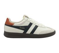 Baskets en cuir Gola Cyclone Blanc 46