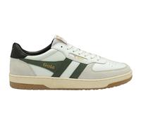 Gola Baskets Hawk Pointure EU 43 Blanc / Sauge / Noir