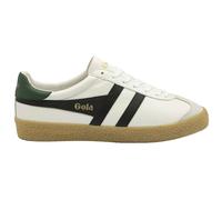 Baskets en cuir Gola Medallist Leather Blanc 46