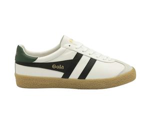 Baskets en cuir Gola Medallist Leather Blanc 46