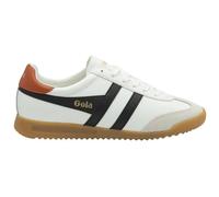 Baskets en cuir Gola Torpedo Blanc 40