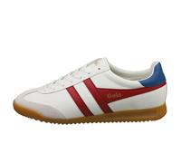 Baskets en cuir Gola Torpedo Blanc 42