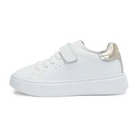 Baskets En Cuir Grace Pour Fille Sun68 (Enfant) 32