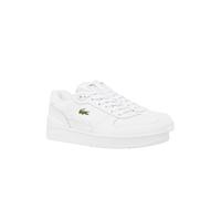 Lacoste Chaussures T-Clip Set Ortholite blanc pur - 44.5