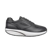 Baskets en cuir MBT 1997 Gris 45