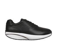 Baskets en cuir MBT 1997 Noir 44