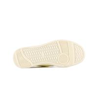 Baskets en cuir Palladium Pallacup Flame Blanc 44,5