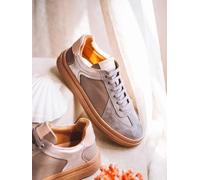 Baskets en cuir pour femme | AUREA 38