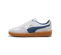 Baskets basses hommes Puma Palermo Lth Blanc 42