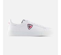 Baskets en cuir Rossignol Alex Blanc 44,5