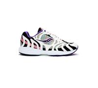 Chaussures femmes Saucony Grid Azura 2000 baskets en cuir 38