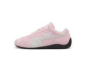 Baskets en cuir suÃ©dÃ© femme Puma Speedcat OG Rose 38,5