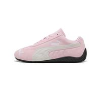 Baskets en cuir suédé femme Puma Speedcat OG Rose 37