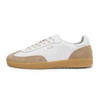 Baskets En Cuir Sun68 California Sun 42