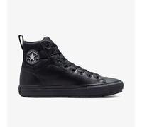Baskets en cuir synthétique femme Converse Chuck Taylor All Star Noir 42
