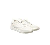 TBS ALBANA, Baskets Homme, Blanc (Blanc C8007), 39 EU (5.)