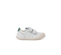 Baskets en cuir tennis barefoot eucalyptus 28